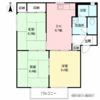 リュネット原 B棟の間取り画像