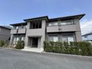 シャンティ小森野 B棟の間取り画像