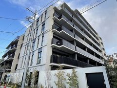 ザ・ライオンズ西川口の外観画像