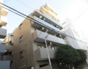 ライオンズマンション東駒形の間取り画像