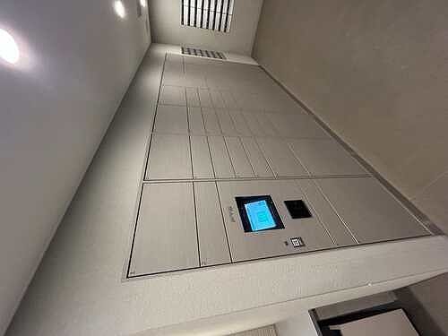ロビー