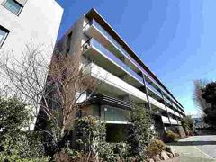 ASUKAYAMA RESIDENCEの外観画像