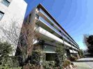 ASUKAYAMA RESIDENCEの間取り画像
