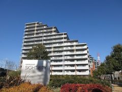 川崎サイトシティ4番館の外観画像