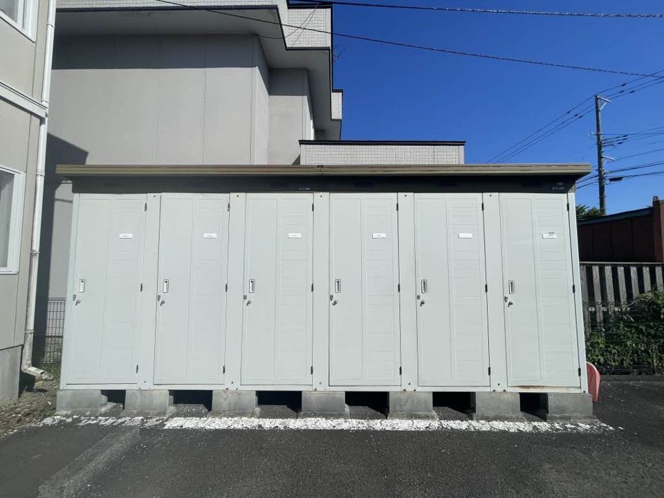 その他
