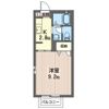 メゾンボヌールの間取り画像