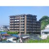 サンスーシー桜台の間取り画像