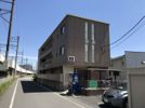 Riposoの外観