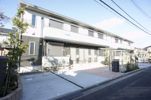 Greenageの間取り画像