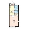 フジハマの間取り画像