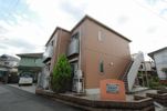 フジハマの間取り画像