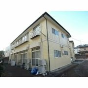 コーポ根岸B棟の外観画像