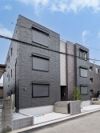 グランツ ヴァルトIIの間取り画像
