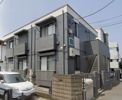 ソレーユの間取り画像