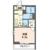 レフィシアの間取り画像