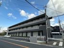 レフィシアの間取り画像