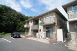 メゾン月ノ木 弐番館の間取り画像