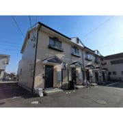 カンフォートMISSAの外観画像