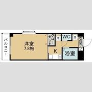 ニートプレイスの間取り画像