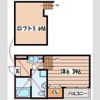 Stage荒巻の間取り画像