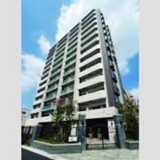 グローベル新大久保マスターズゲートの外観画像