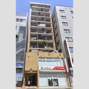 ライオンズマンション駒込駅前の外観画像