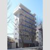 PREMIUM CUBE 代々木上原の間取り画像
