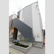 ハーモニーテラス北小岩Ⅵの外観画像