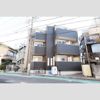 アイリス川崎の間取り画像