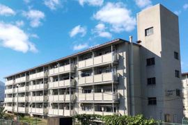 ビレッジハウス坂城1号棟の外観画像