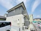 一社ハイツの間取り画像