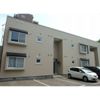 メゾン館山の間取り画像