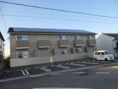 ボヌールY．Kの外観画像