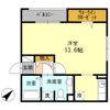 ESTATEの間取り画像