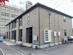 スターグレイス西原の外観画像