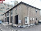 スターグレイス西原の外観