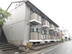 エトワール新瑞の外観画像