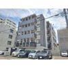 シエル山鼻の外観