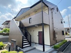コスモス エスペランサの外観画像
