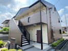 コスモス エスペランサの外観