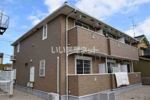ファミール江明の間取り画像