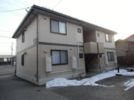 サンハイツ小中島 Bの間取り画像