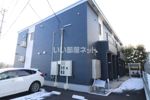 リベルテの間取り画像