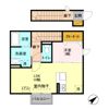 エスキーナの間取り画像