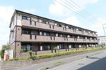 D-room八反野の間取り画像