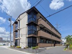 エミネンスの外観画像