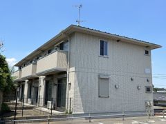 ビューテラス 2番館の外観画像