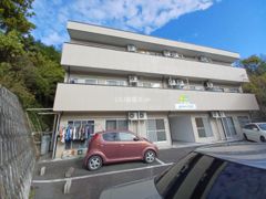 green hillの外観画像
