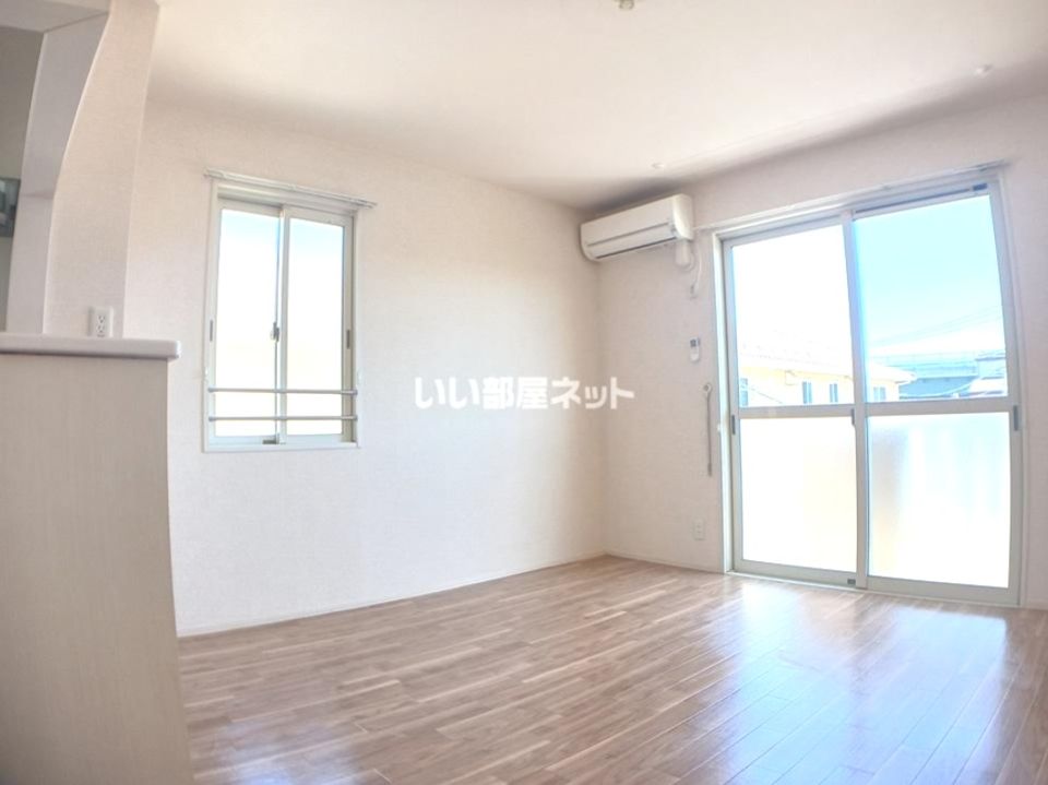 リビング