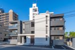 ドエル25の外観